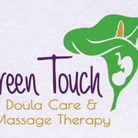 Green Touch Doula Care and Massage Therapy