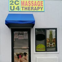 2CU4 Massage Therapy