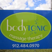 Body Tonic Massage Therapy