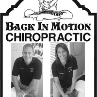 Local Business Back In Motion Chiropractic & Massage Therapy in Wilmington NC