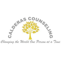 Calderas Counseling | Mental Health Therapy in Spring, TX