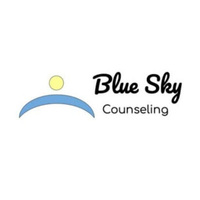 Blue Sky Counseling - Carly Spring