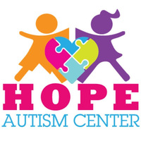 Local Business Hope Autism Center in Bloomington MN