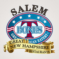 Local Business T-BONES Great American Eatery in Salem NH