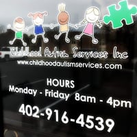 Local Business Childhood Autism Services Inc. in La Vista NE