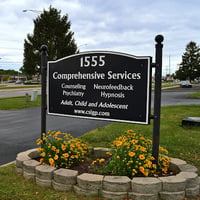 Comprehensive Services, Inc