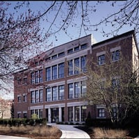 The Family Institute at Northwestern University