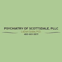 Local Business Psychiatry of Scottsdale in Scottsdale AZ