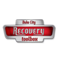 Duke City Recovery Toolbox