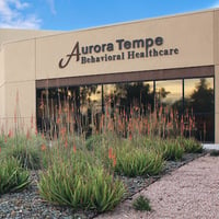 Local Business Aurora Behavioral Health System - Tempe in Tempe AZ