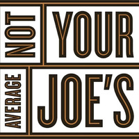 Not Your Average Joe's - Norwell