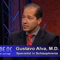 Gus Alva, MD