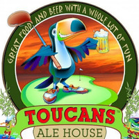 Local Business Toucan's Ale House in Brunswick GA