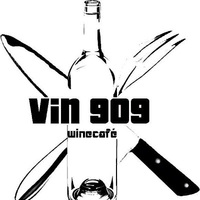 Vin 909 Winecafe'