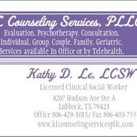 KL Counseling Services, PLLC