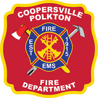 Coopersville/Polkton Fire Department