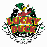 Lucky Duck Café