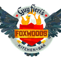 Local Business Guy Fieri's Foxwoods Kitchen & Bar in Mashantucket CT