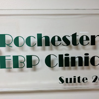 Rochester Evidence-Based Psychotherapy Clinic