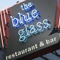 Local Business The Blue Glass in Seattle WA