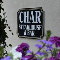 Char Steakhouse and Bar