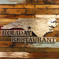 Local Business Holiday Restaurant in Rockingham NC