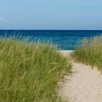 Local Business The Shoreline Center in Grand Haven MI