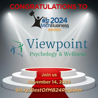 Local Business Viewpoint Psychology & Wellness in Waterford Twp MI