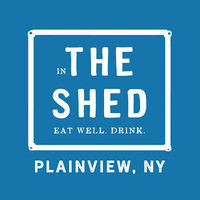 The Shed Restaurant- Plainview