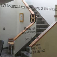 Counseling & Assessment Clinic of Worcester, LLC