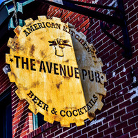 Avenue Pub - Downtown Tuscaloosa