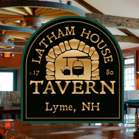 Latham House Tavern