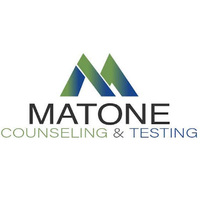 Local Business Matone Counseling & Testing in Charlotte NC