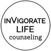 Local Business Invigorate Life Counseling, pllc in St Paul MN