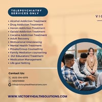 Victory Health Solution LLC