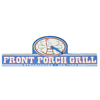 Front Porch Grill