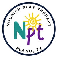 Local Business Nourish Play Therapy Plano in Plano TX