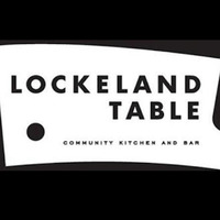 Lockeland Table