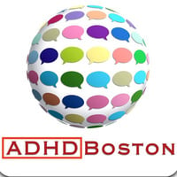 ADHD Boston