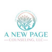 A New Page Counseling, LLC