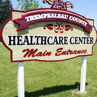 Trempealeau County Health Care Center