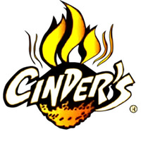 Cinder's Charcoal Grill Kensington Dr