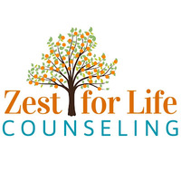 Zest for Life Counseling