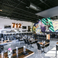 Local Business 712 Eat + Drink in Council Bluffs IA