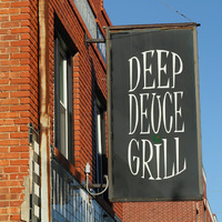 Local Business Deep Deuce Grill in Oklahoma City OK