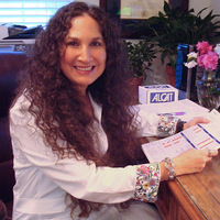 Local Business Artemis in the City, LLC - Dr. Danielle Heard DCN, CNS, LN, Doctor of Clinical Nutrition in Longview TX