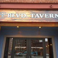 Blvd Tavern