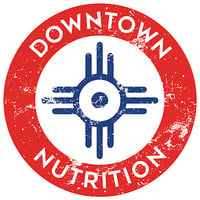 Local Business Downtown Nutrition Protein & Energy Bar in Wichita KS