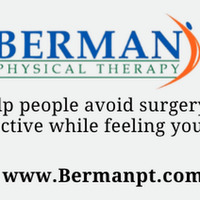 Berman Physical Therapy