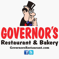 Local Business Governor's Restaurant & Bakery in Bangor ME